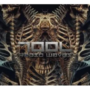 Tool - Radio Waves (6 CD Boxset)