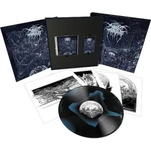 Darkthrone - It Beckons Us All Deluxe Boxset (LP/CD/MC)