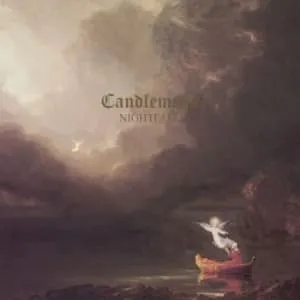 Candlemass - Nightfall (Digipack) CD
