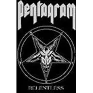 Pentagram - Relentless (CD)