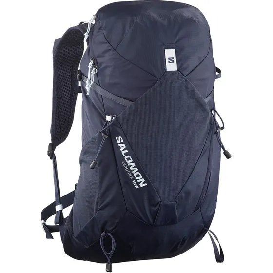 Salomon Aerotrek 18 L dame – Maritime Blue