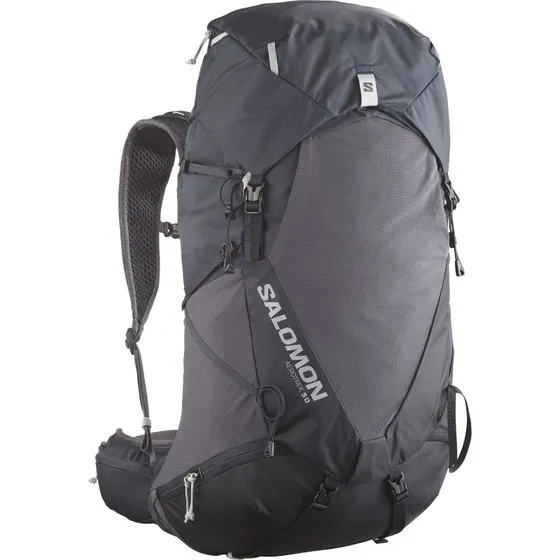 Salomon Aerotrek 50 L M/L – Anthracite/Nine Iron