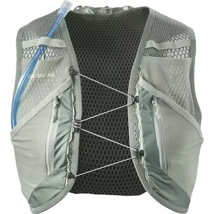 Salomon Active Skin 12 løbevest med vandreservoir