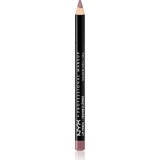 NYX Professional Makeup Slim Precision Lip Pencil - Pink (1 g)