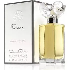 Oscar de la Renta Esprit d'Oscar Eau de Parfum, 100 ml