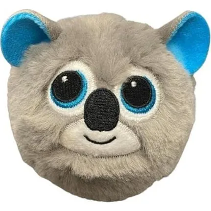 Ty Beanie Bouncers Katy Koala - 10 cm hoppende plysbold