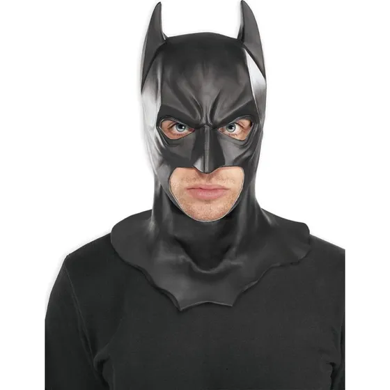 Rubies Batman Full Mask