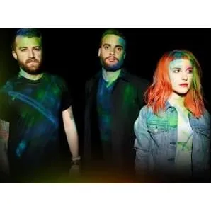 Paramore - Paramore (CD)