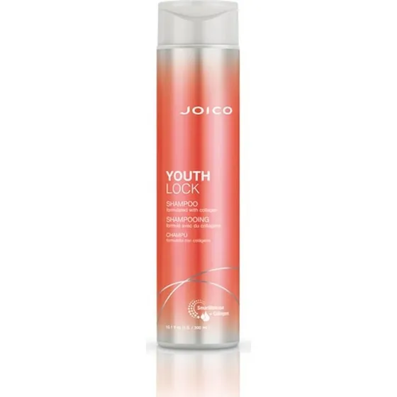Joico YouthLock Shampoo 300 ml