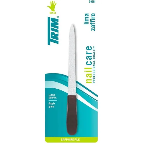 Trim Professionel Safirfil 16 cm 9-79BI