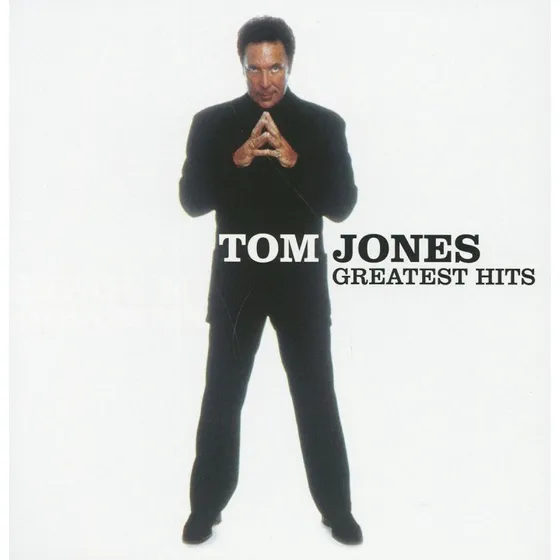 Tom Jones: Greatest Hits 1965-99 (CD)