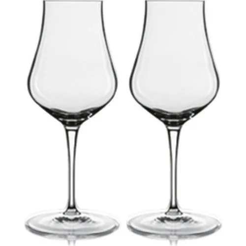 Luigi Bormioli Vinoteque Spirits Snifter - 2 stk. (17 cl)