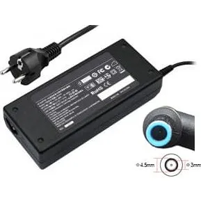 HP Oplader 19.5V 4.62A 90W 4.5x3.0mm