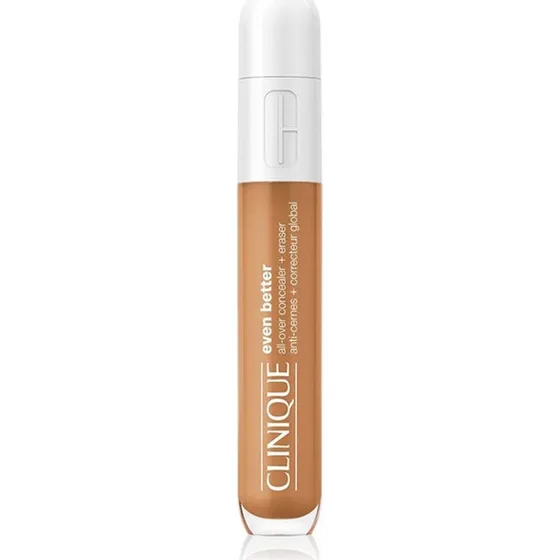 Clinique Even Better Concealer + Eraser WN 114 Golden (6 ml)