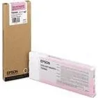 Epson T606600 Lys Magenta Blækpatron HC Original