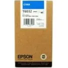 Epson T603200 Cyan Blækpatron HC Original