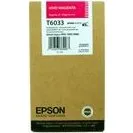 Epson T603300 Magenta Blækpatron HC 220 ml