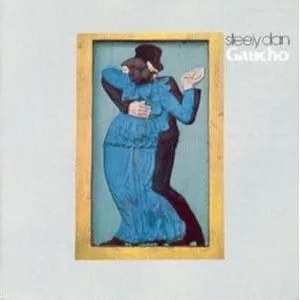 Steely Dan - Gaucho (Remastered CD)