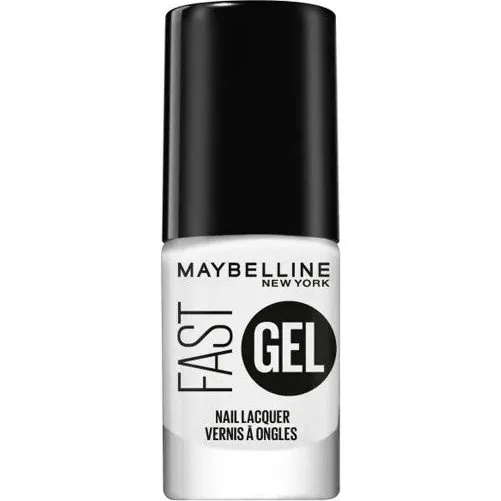 Maybelline Fast Gel Top Coat 7ml