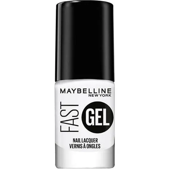 Maybelline Fast Gel Neglelak 18-Tease 7ml