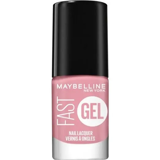 Maybelline Fast Gel Neglelak 02-Ballerina