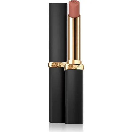 L'Oreal Paris Color Riche Nude Intense Matte 520 Nu Defiant