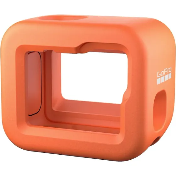 GoPro Floaty (HERO) – Flydecover, Orange