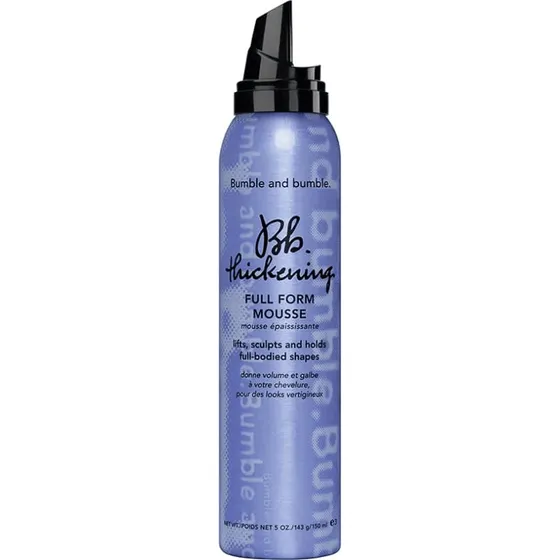 Bumble and bumble Thickening Full Form Soft Mousse 150 ml