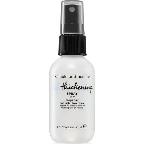 Bumble and bumble Thickening Volumizing Hair Spray 60 ml