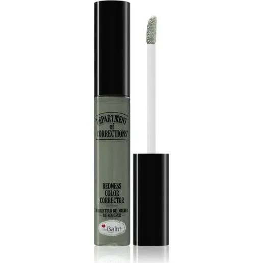 theBalm Color Corrector CC-creme mod rødme, 7,2 ml