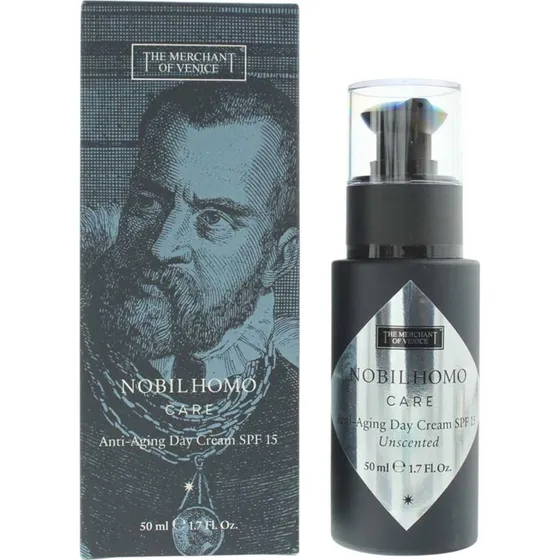 The Merchant of Venice Una Anti-age dagcreme 50 ml