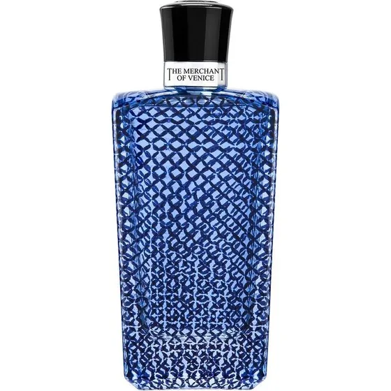 The Merchant of Venice Venetian Blue Intense EDP - 100 ml