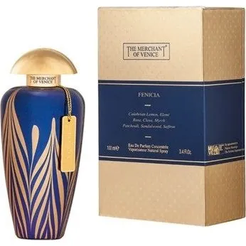 The Merchant of Venice Fenicia EDP Koncentrat 100ml