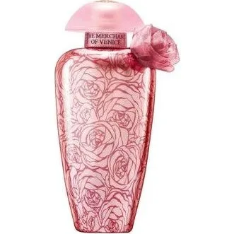 The Merchant of Venice Rosa Moceniga Elixir EDP 50 ml