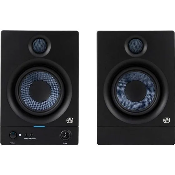 PreSonus Eris 5 BT 2nd Gen - Par aktive studiemonitorer
