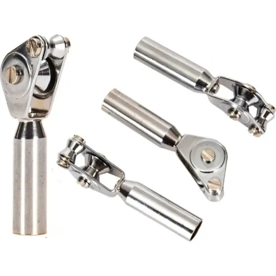 Top Tips Guide Tube Modification - DIY Fiskestang Hjulguider