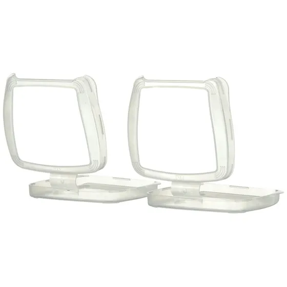 3M Secure Click Filterholder D701 (10 stk.)