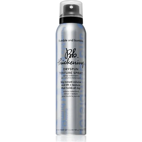 Bumble and bumble Dryspun Thickening Hair Spray 150 ml