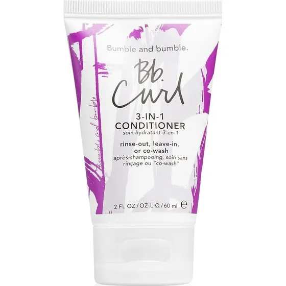 Bumble and bumble Bb. Curl Custom Conditioner 60 ml