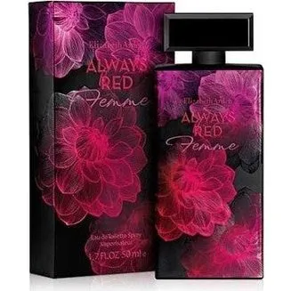 Elizabeth Arden Always Red Eau de Toilette - 100ml