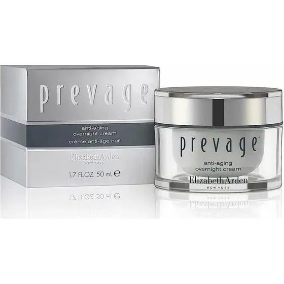 Elizabeth Arden Prevage Anti-Age Natcreme - 50 ml