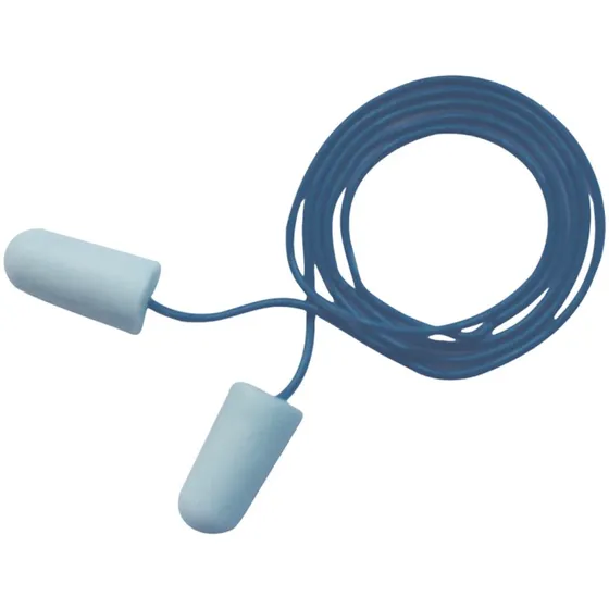 EAR Soft ES-01-011A metaldetekterbare ørepropper
