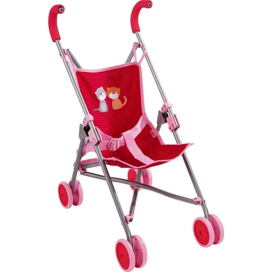 HABA Jule Klapvogn til Dukker (3+ år)