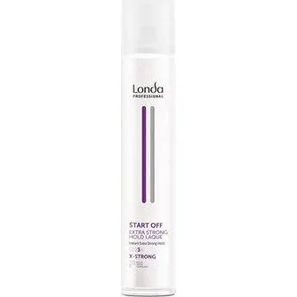 Londa Professional Start Off Ekstra Stærk Hårspray - 500 ml