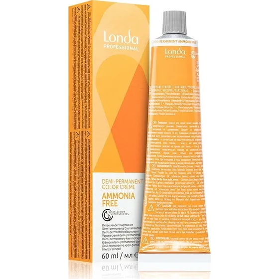 Londa Professional Londacolor 10/81 Hårfarve uden ammoniak 60 ml