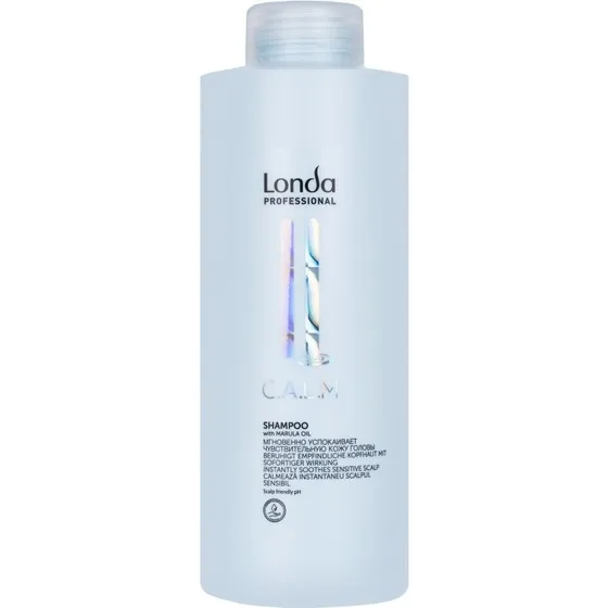 Londa Calm Shampoo med Marula Oil 1000ml