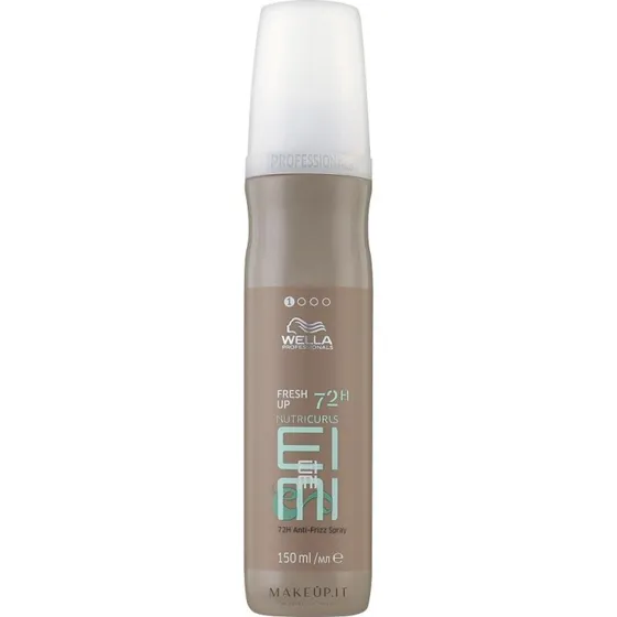 Wella Professionals Eimi Nutricurls Fresh Up Spray 150 ml