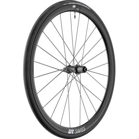 DT Swiss ER1600 Not 30 WTS 28" baghjul 10/11s Shimano CL