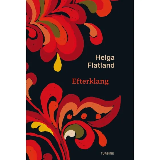 Efterklang - Helga Flatland (Lydbog)