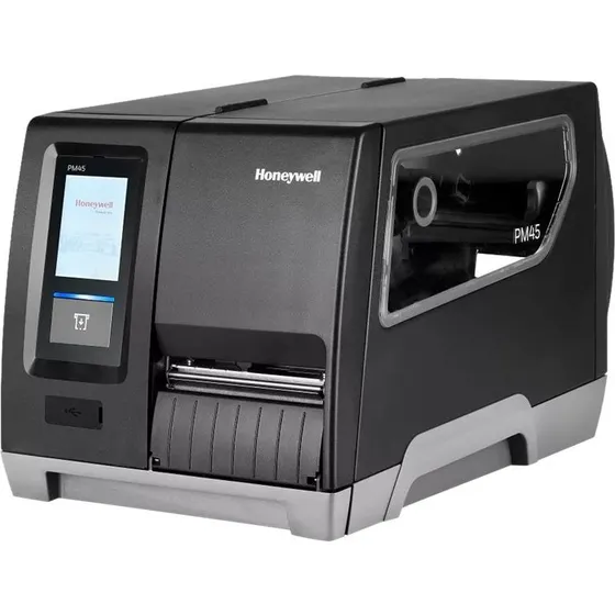 Honeywell PM45 Termisk Etiketprinter - 203 dpi - 11,4 cm